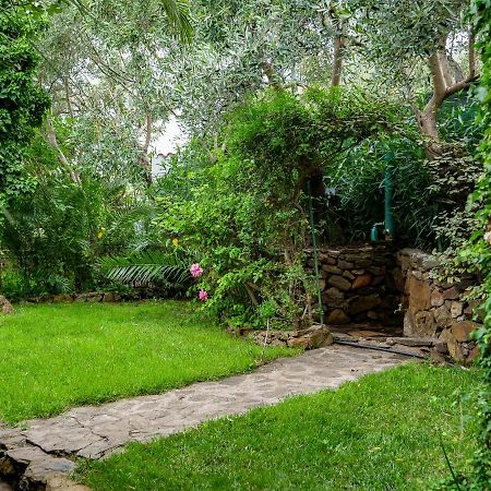 Residence L'Ulivo Budoni Kültér fotó