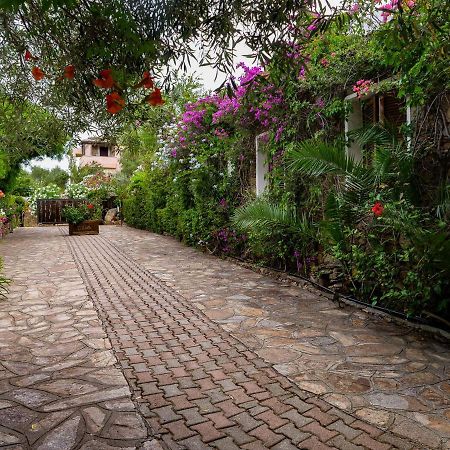 Residence L'Ulivo Budoni Kültér fotó