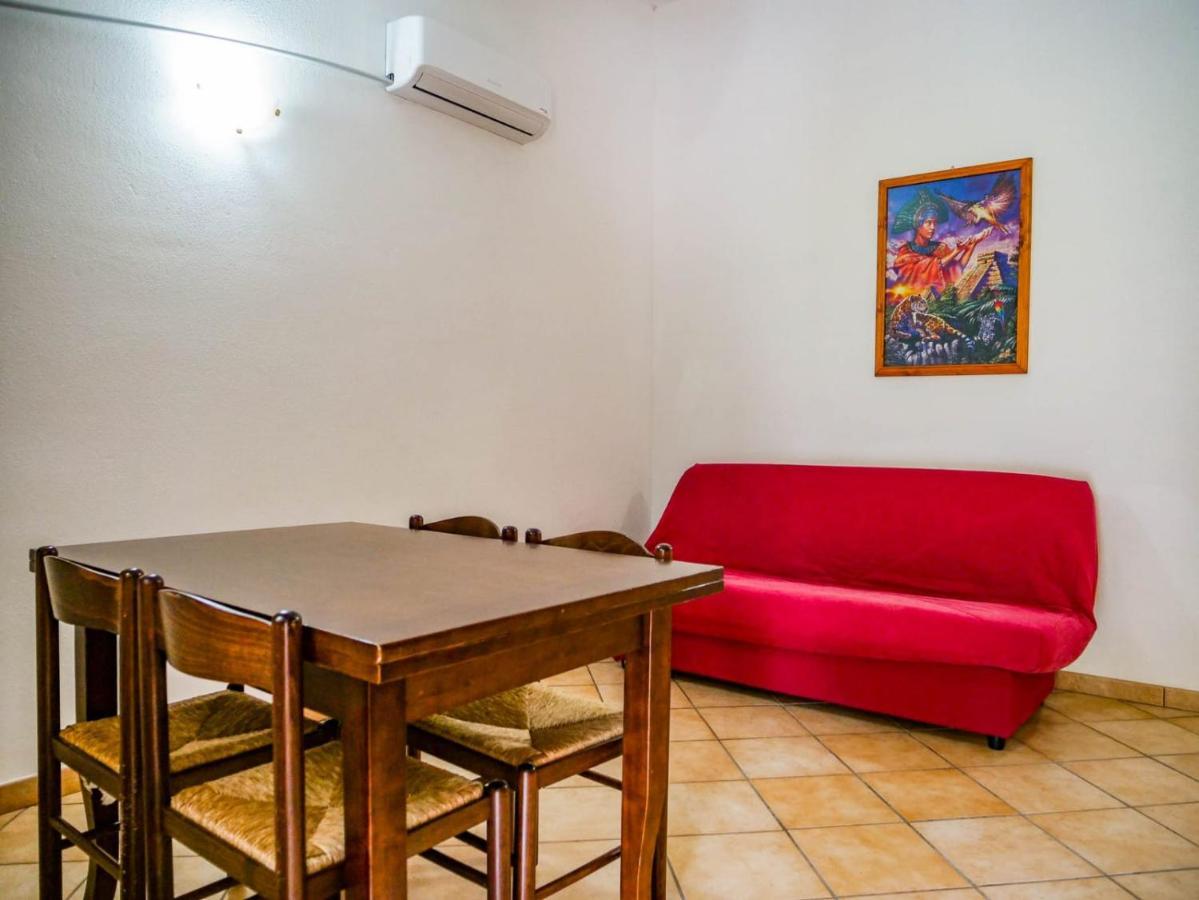 Residence L'Ulivo Budoni Kültér fotó