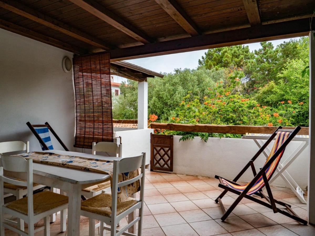 Residence L'Ulivo Budoni Kültér fotó