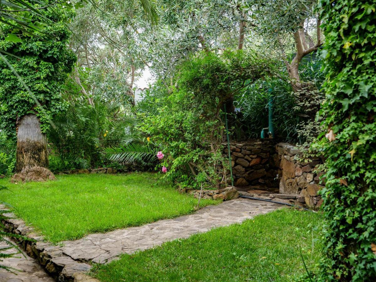 Residence L'Ulivo Budoni Kültér fotó