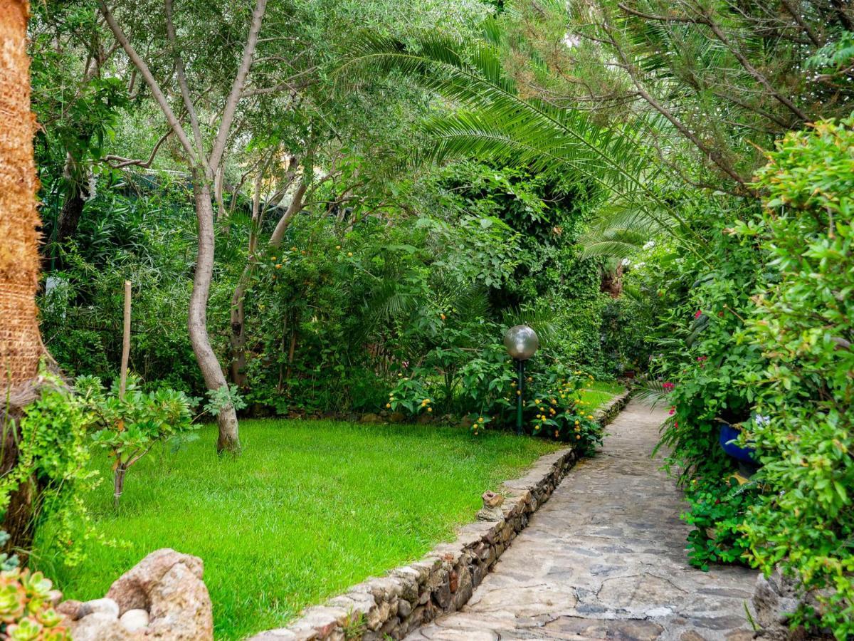 Residence L'Ulivo Budoni Kültér fotó