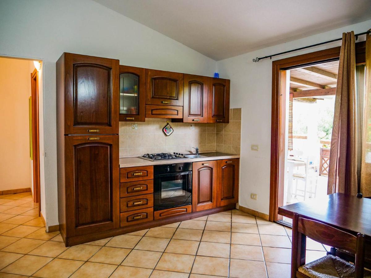 Residence L'Ulivo Budoni Kültér fotó