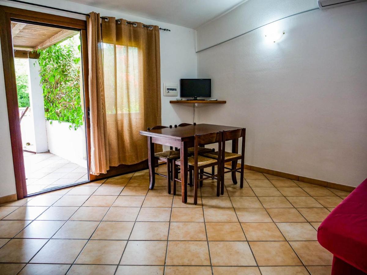 Residence L'Ulivo Budoni Kültér fotó