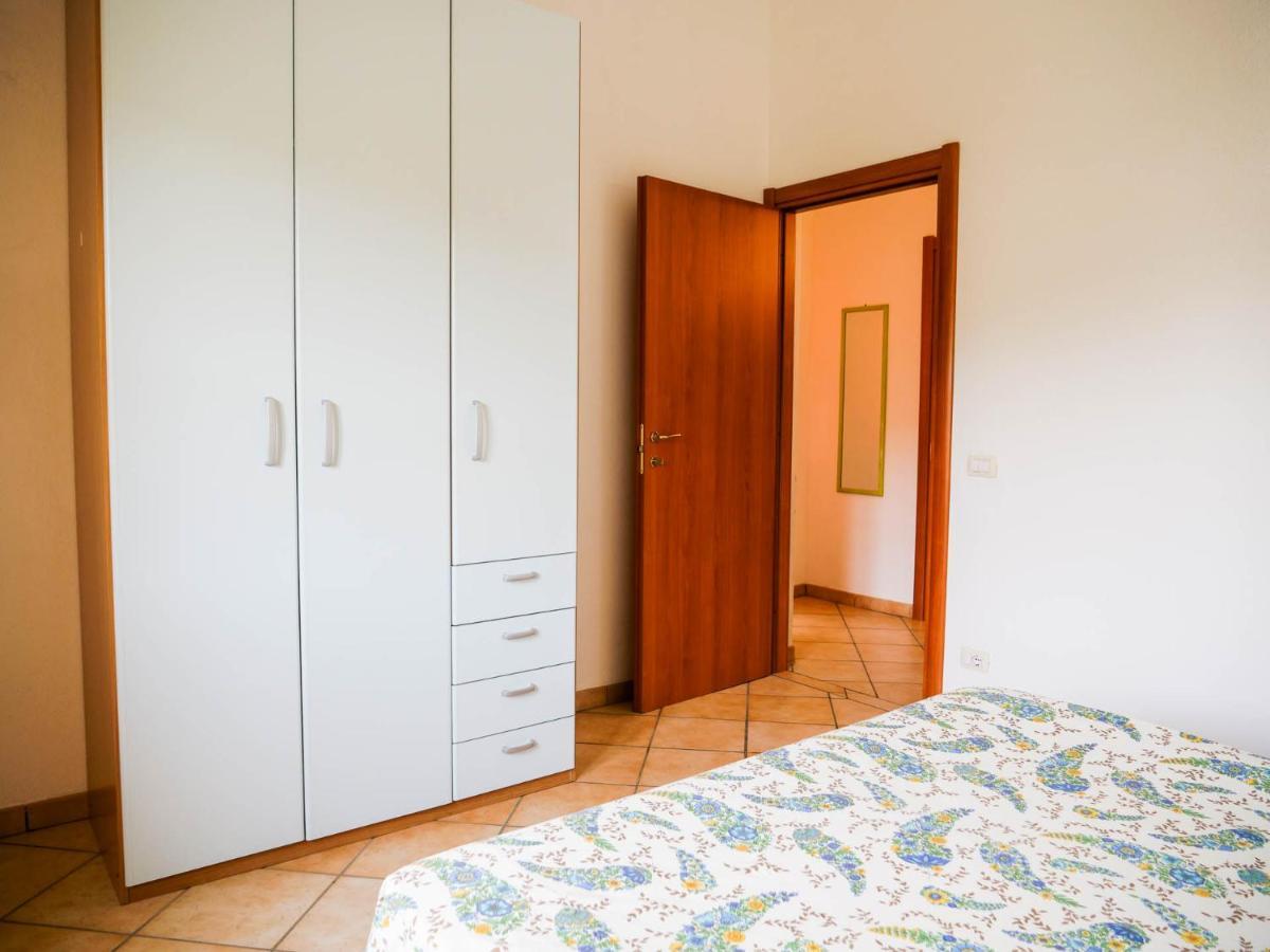 Residence L'Ulivo Budoni Kültér fotó