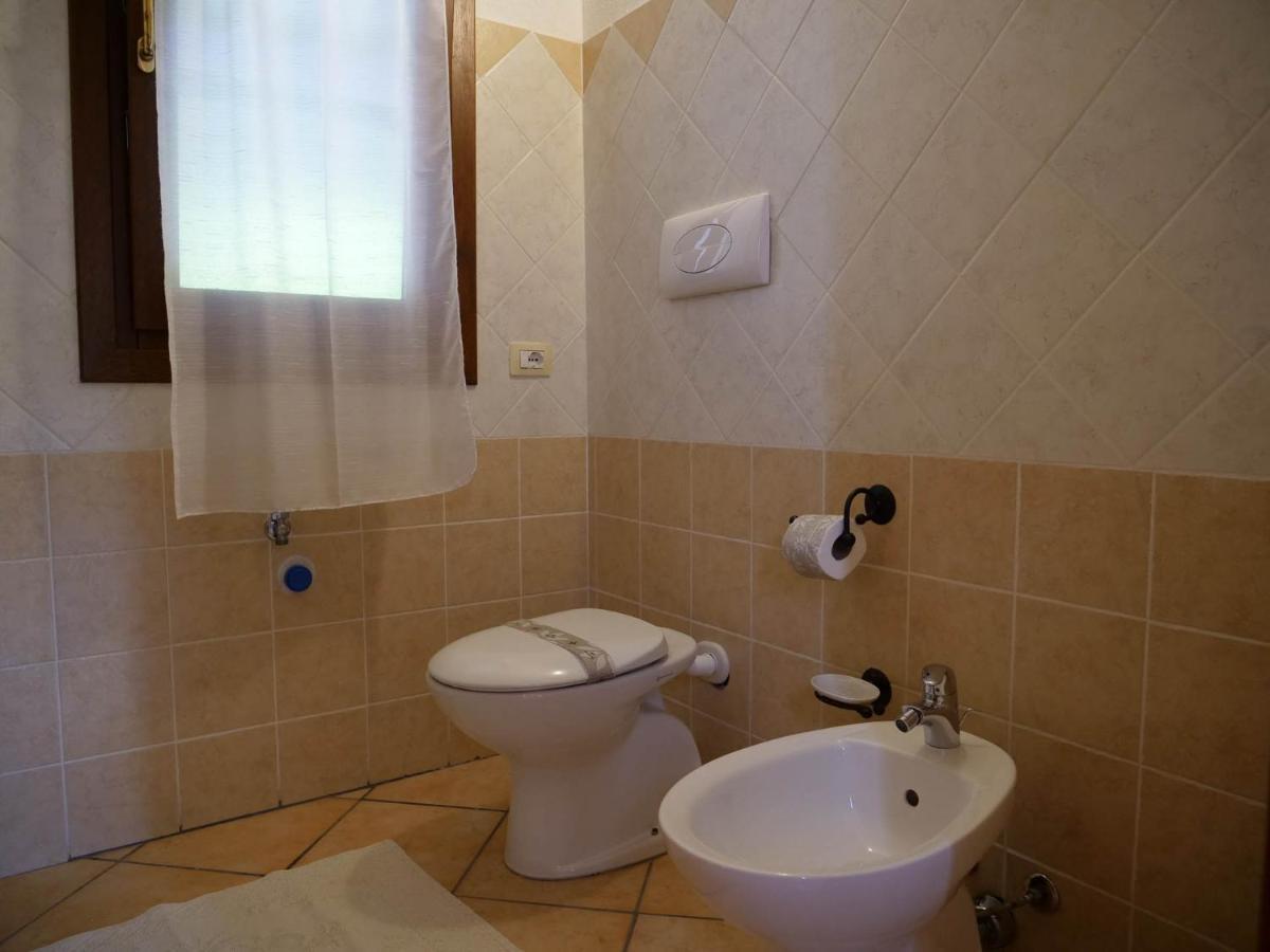 Residence L'Ulivo Budoni Kültér fotó