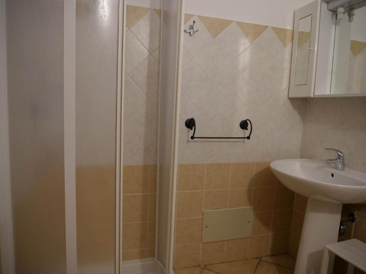 Residence L'Ulivo Budoni Kültér fotó
