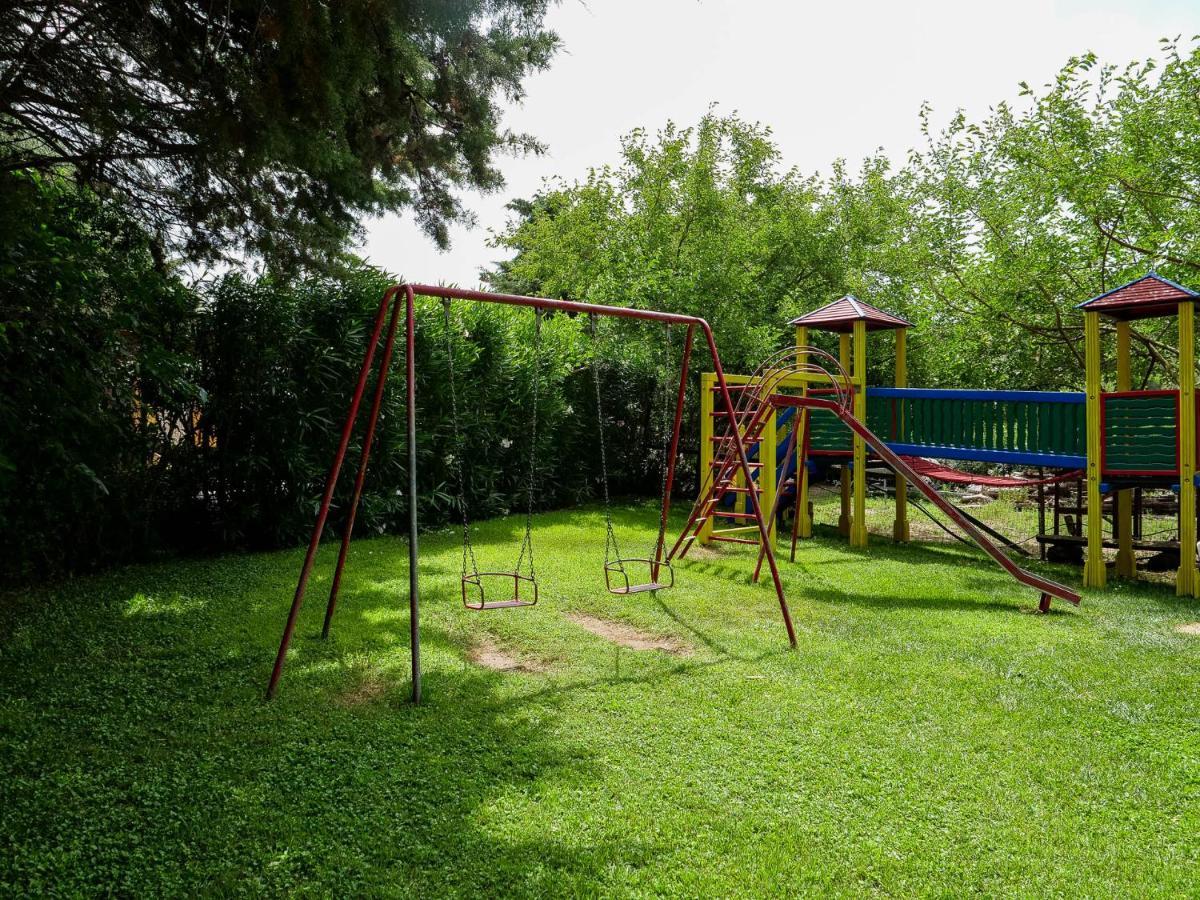 Residence L'Ulivo Budoni Kültér fotó