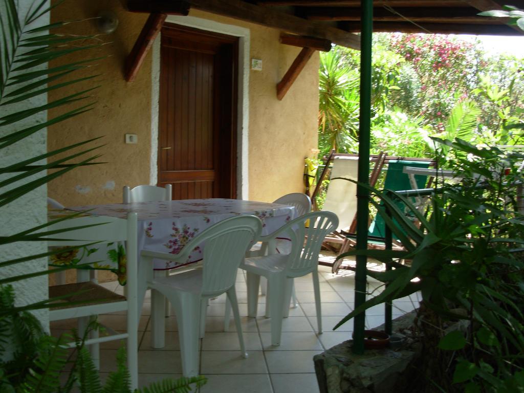 Residence L'Ulivo Budoni Kültér fotó