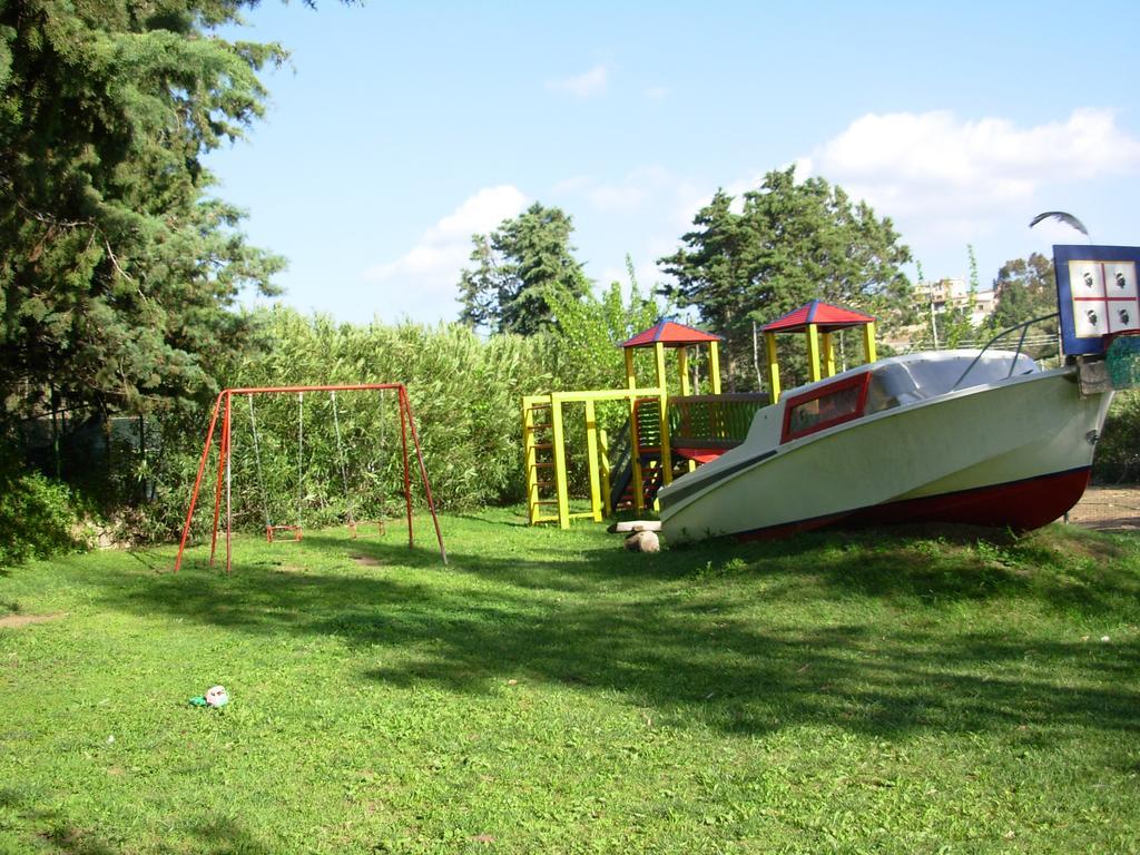 Residence L'Ulivo Budoni Kültér fotó