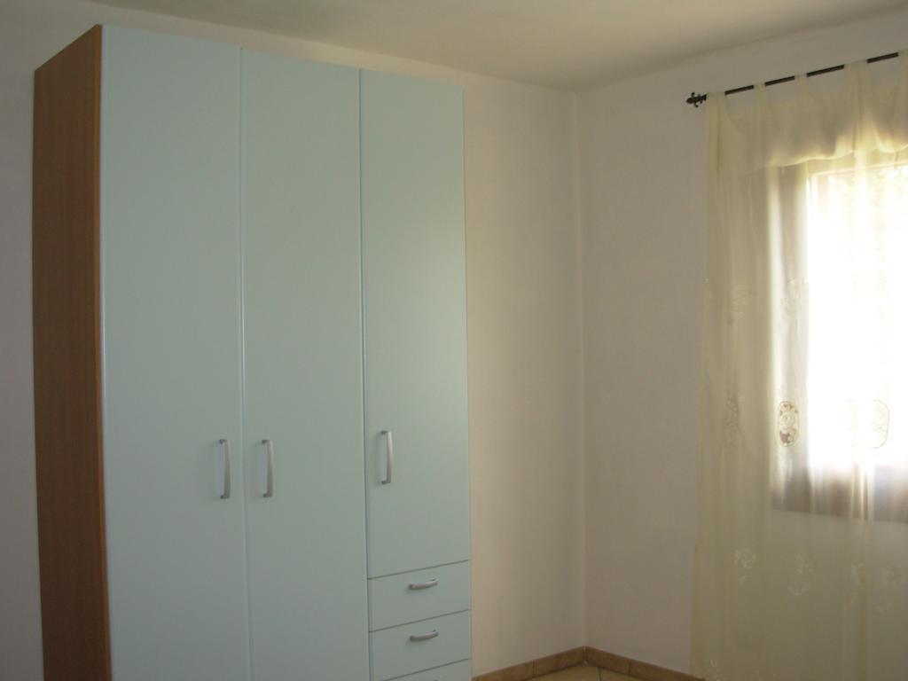 Residence L'Ulivo Budoni Kültér fotó
