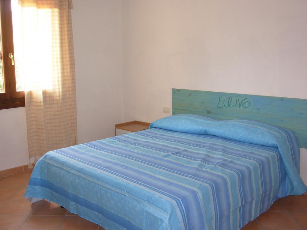 Residence L'Ulivo Budoni Kültér fotó