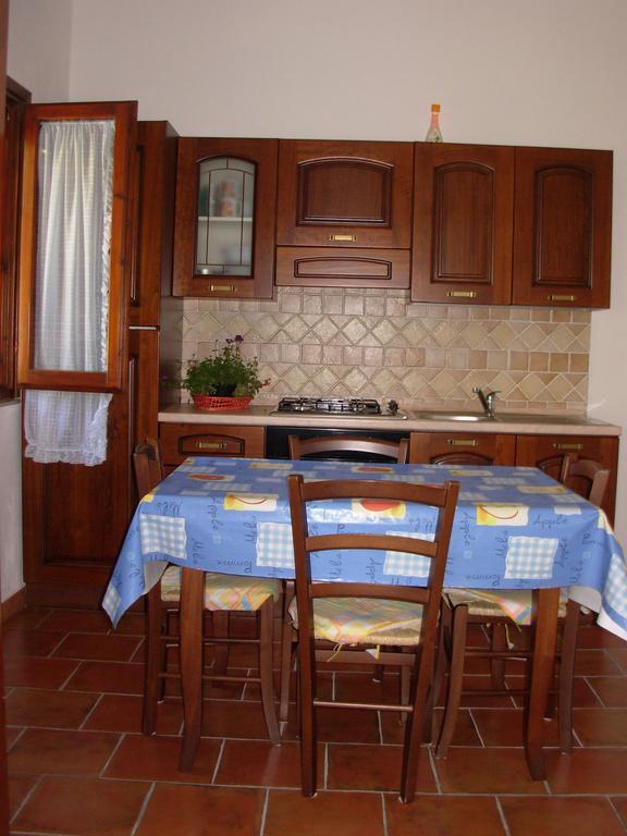 Residence L'Ulivo Budoni Kültér fotó