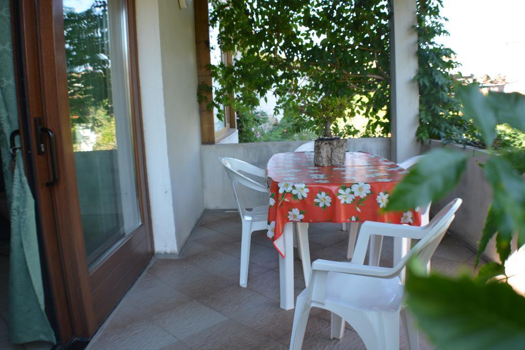 Residence L'Ulivo Budoni Kültér fotó