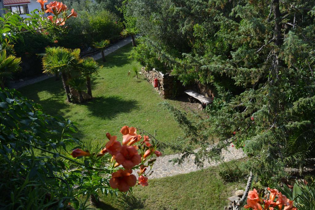 Residence L'Ulivo Budoni Kültér fotó