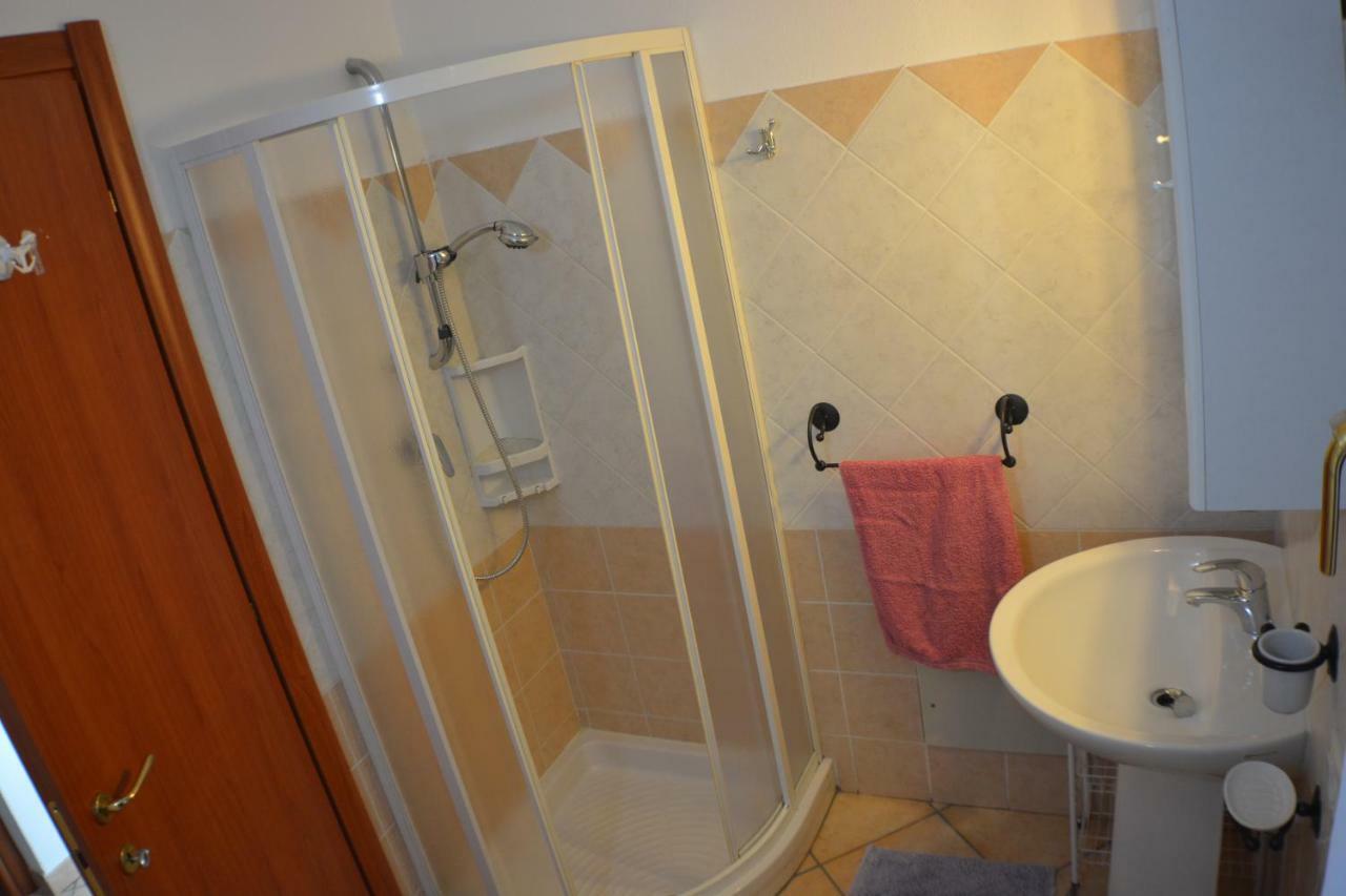 Residence L'Ulivo Budoni Kültér fotó