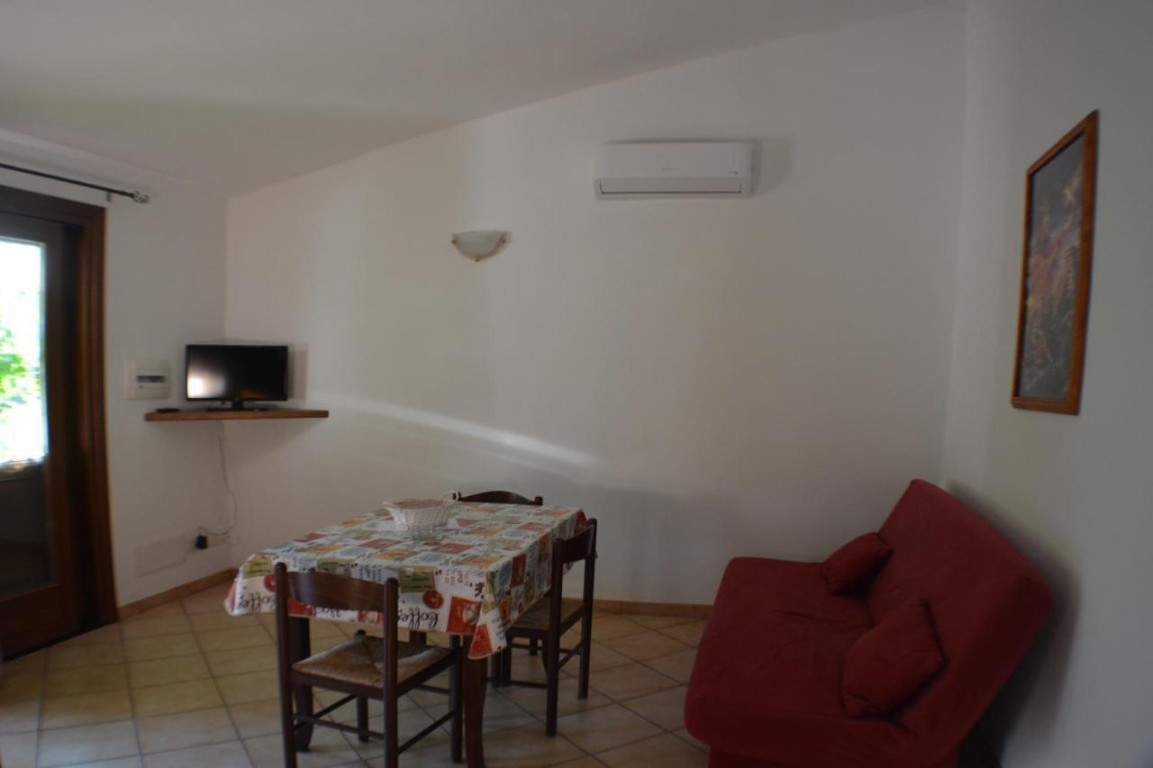 Residence L'Ulivo Budoni Kültér fotó