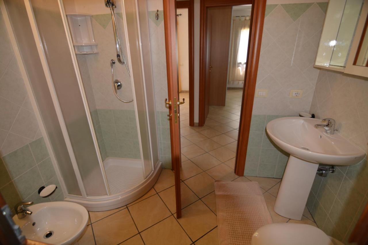 Residence L'Ulivo Budoni Kültér fotó