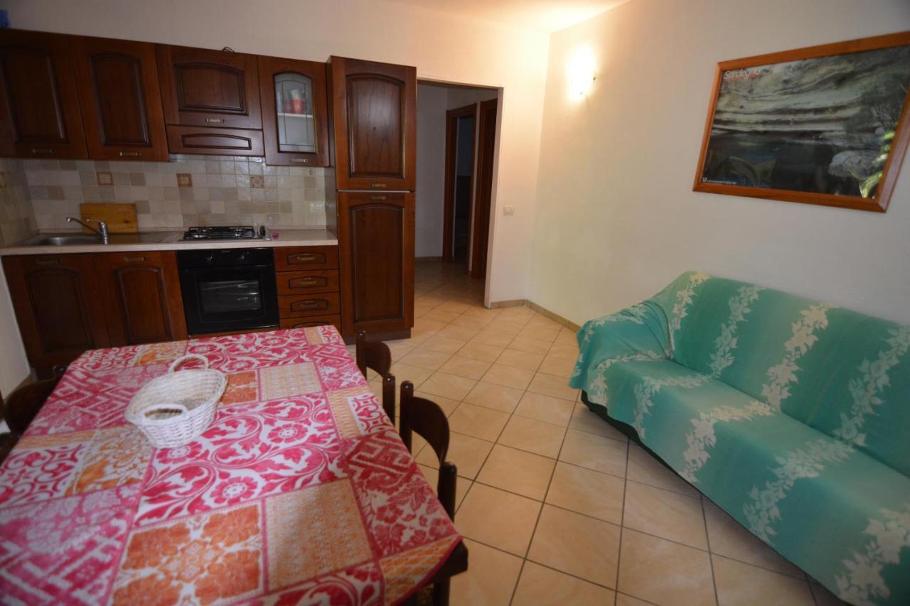 Residence L'Ulivo Budoni Kültér fotó