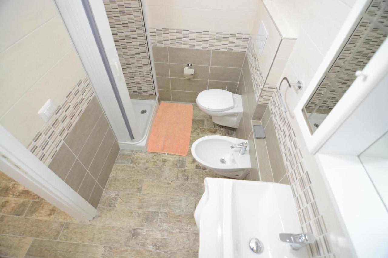 Residence L'Ulivo Budoni Kültér fotó