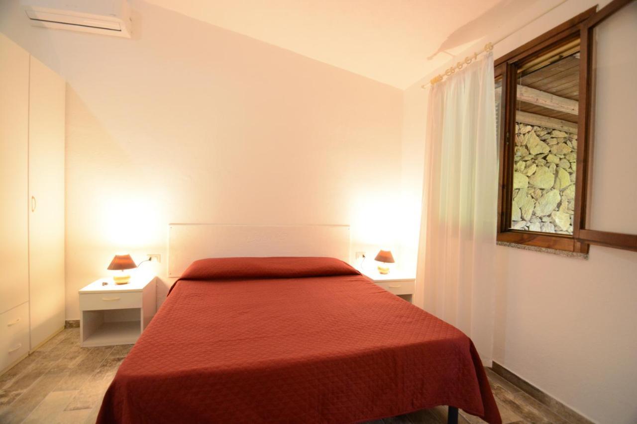 Residence L'Ulivo Budoni Kültér fotó