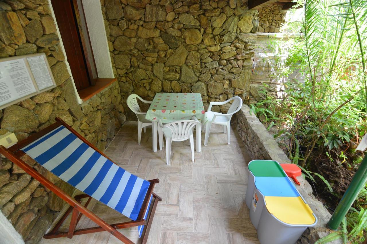 Residence L'Ulivo Budoni Kültér fotó
